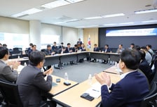 중동전쟁에 해운업계 '비상'…유동성 공급 선사당 최대 1천억원 지원