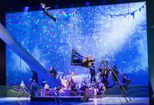 700개 도시 누빈 서커스의 정수, 에버랜드에서 본다…"K예술 허브로"