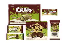 "두바이 디저트 열풍 계속된다"...롯데웰푸드, 과자·빙과 등 6종으로 확대