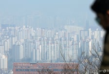 불어나는 강남3구 토허신청…올 들어 처음 노원구 앞질렀다