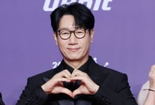 지석진, SBS 연예대상 무관에 "대상 안 중요해…부담감 싫다"