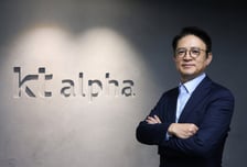 박정민 KT알파 대표이사 취임…"AI·데이터 기반 고객 가치 혁신"