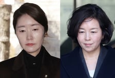 검찰, '1억 공천 헌금' 혐의 강선우·김경 구속 기소