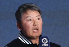 "두산 원래 야구 잘 했다" 김원형 두 번 강조했다, '구단 최초 우승 경험 감독' 명가 재건 선언