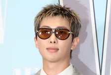 "BTS 수익, N분의 1" 고백한 RM…에픽하이도 '깜짝'