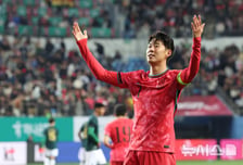한국 축구, 코트디부아르전 통산 1000번째 A매치 '위업'... 1948년 '첫 승의 땅' 영국서 다시 뛴다