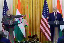 트럼프 2.0 시대, 인도의 지정학 리스크 헤징 전략 [PADO]