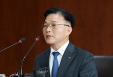 '150조 국민성장펀드' 잡음 차단한 산은 회장…"브로커 개입 막아야"