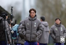 홍명보호 드디어 본격 월드컵 쇼케이스, '아프리카 예선 1위' 강호와 맞대결... "결과·내용 모두 잡아야"