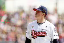 '폰세급 레벨 투수가 KBO 왔다고?' 韓 무대 또 평정할까 "최고의 모습 보여드리겠다" 자신감 보소