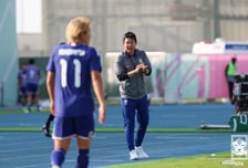 '이민성호 상대' 일본 U21, 미국에 0-2 완패... 29일에는 한일전 평가전