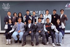 'KBO 최초 시민구단과 지역 대표 대학의 만남' 울산 웨일즈, 울산대학교 스포츠과학부와 산학협력 MOU 체결