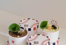 '먹산' 최강 10번 타자들을 위해... 두산, 디저트 브랜드 '코코로카라'와 콜라보 상품 출시