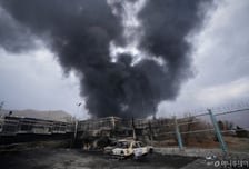 이스라엘, 이란 제철소 2곳 공습…"무기제조시설 타격 확대"