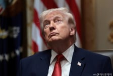 이란전쟁 아직 끝나지 않았는데 또...트럼프 "다음은 쿠바"