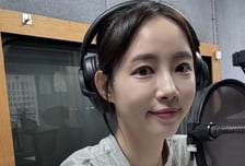 앤디 아내 이은주, KBS에 '2억8000만원' 받는다…임금 소송 승소