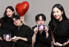 전선욱♥ 야옹이 작가 "아기천사 찾아와"…둘째 득남