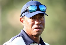 '충격' 타이거 우즈, 약물 운전 혐의로 경찰 체포... 차량 전복 사고까지