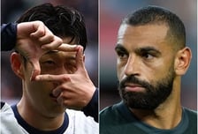 '사상 최초' 손흥민·살라 동료 될 절호의 기회 "LAFC에 직접 물었는데..." ESPN 전격 분석