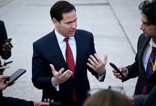 미 국무장관 "이란 전쟁 몇 주 안에 끝나…지상군 투입 필요 없다"