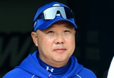 '개막전 떨리지 않나요?' 물으니→박진만 감독 "저도 이제 성장했습니다" 너스레