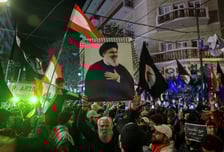 결국 이스라엘 뜻대로…"예측 불가 미국보다 중국이 나아" 중동국가들 '부글'