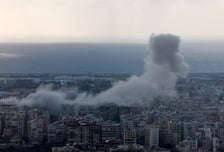 이란전쟁 한달, 세계증시 1.8경 '증발'…미국 5%빠질때 한국 -10%