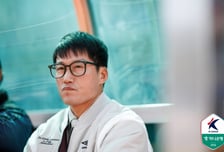 '홍정호 첫 벤치→06년생 센터백 깜짝 선발' 이정효 감독 "로테이션 아니다, 그 이유는..." [용인 현장]