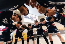 '지독한 인연' 한국-대만, 홍콩서 또 만났다! 韓 베이스볼5 대표팀, 월드컵 출전권 두고 아시아컵 준결승 대격돌