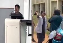 여학생에 "사랑한다" 청혼한 50대 교수…집단폭행 당한 후 줄행랑