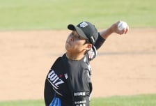[포토] 박영현, 수원성 매조지왕 떴다