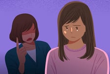 "돌대가리, 화장실 시간 일당 제외" 외국인 알바생에 갑질한 사장 아내