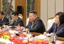 정부, 北 인권결의안 공동제안국 동참…"북한 인권 실질 개선 노력"