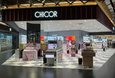 시코르 AK수원점 오픈…신세계백화점 핵심상권 중심 시코르 출점