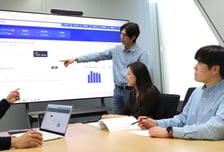 "AI 잘 쓰면 美실리콘밸리 연수가"…포스코이앤씨, AI 챌린지 개최