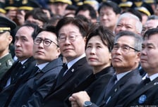 이재명 대통령 "北이 사과하겠나"…국민의힘 "통수권자 자격 없다"