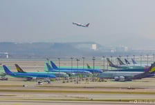 중동 전쟁 '직격탄' 맞은 항공업계…2분기 실적 전망 더 어둡다