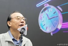 이정현 "공천 끝나면 가장 어려운 곳에서 역할"…호남 출마 시사