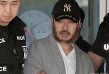 '30억 마약' 한국에 뿌린 박왕열, 'IQ 50' 지적장애인도 이용했다