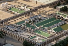 '불모지' 투르크메니스탄 뚫은 대우건설…중동 넘어 新시장 개척