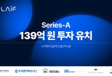 '양팔로봇' 솔루션 플라잎, 139억 투자유치…"양산체계 구축 속도"