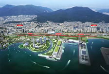 해수부, 오는 31일부터 부산역 배후 충장지하차도 우선 개통