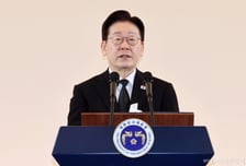 이재명 대통령 "또 한 분의 '위안부' 피해자 떠나셨다…비통한 마음"