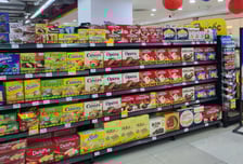 "중국이 상표 도둑질" 한국제품 줄줄이 당했다...5년간 1만건 '뻔뻔'