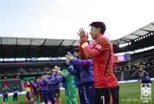 37위 코트디부아르에 '0대 4' 충격패...신문선 "홍명보 책임 물어야"