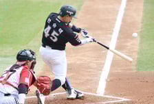 [포토] 한승택 '걸렸다'