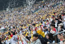 [포토] 만원 관중 열광 '역전이로구나'