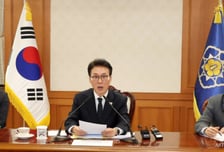 매일 1만개 주유소 가격 점검…정부 "생필품 수급 차질 선제 대응"