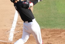 [포토] 류현인 '유연함으로 승부'