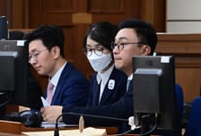 새 정황 속속… 김건희 2심 형량 늘어나나